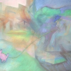 Chillout music with no words