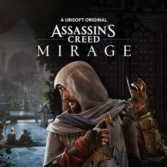 Episode 107: Assassin's Creed Mirage Codex and the History of Baghdad with Dr. Glaire Anderson