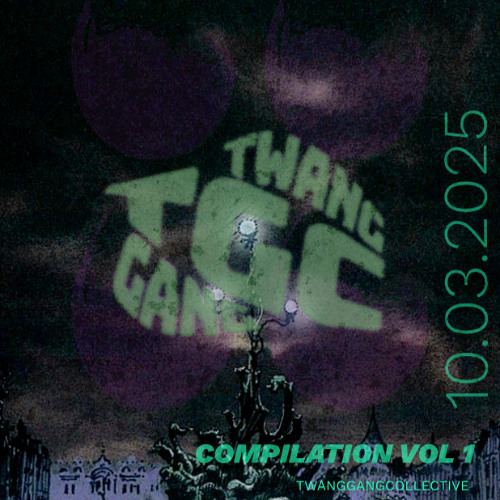 DWUBERZ - MOON KING [TGC VOL 1]