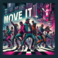 STW - Move It (Prod. anyvibe)