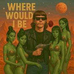 SMOOTH OPERATOR / DJ TONY - WHERE WOULD I BE