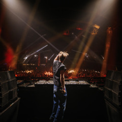 MESTO LIVE @ SZIGET 2024