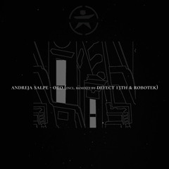 PREMIERE: Andreja Salpe - Twenty Four (Robotek Remix) [PMG Tanz Digital]