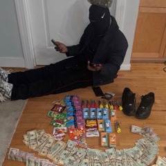 BreakThaScale X 26 Yungen - Sandwich Bags