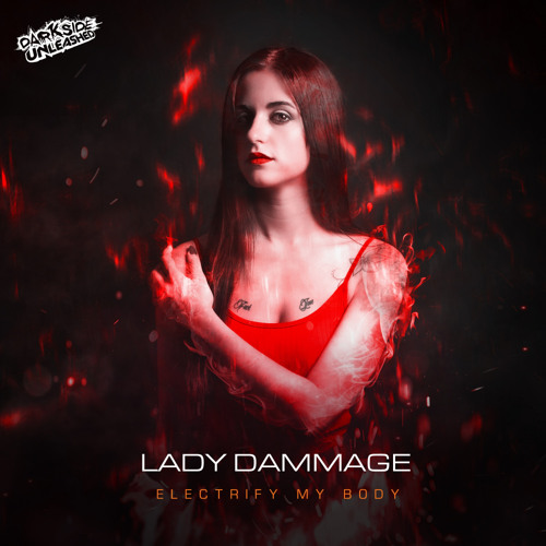 Electrify My Body (Radio Edit)