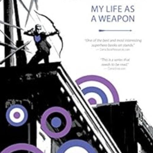 download KINDLE 💚 Hawkeye Vol. 1: My Life As A Weapon (Hawkeye Series) by Matt Fract