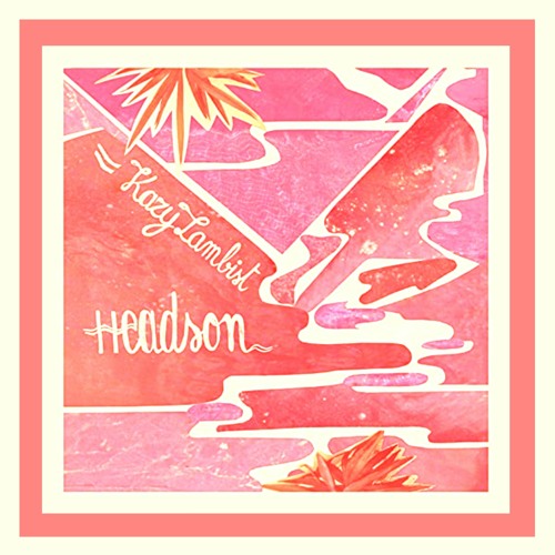 Kazy Lambist - Headson (Sainte Barbe Remix)
