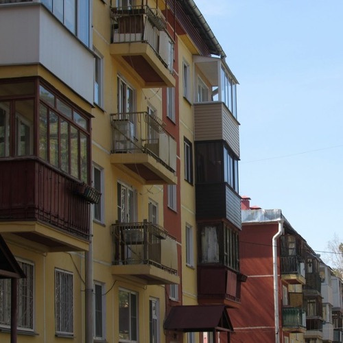 Lost And Found ft. Kasitsky