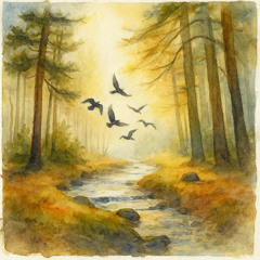 432 HZ — ROOT OF STILLNESS