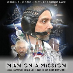 Man On A Mission - "NASA Training"