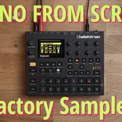 Beats From Scratch 07