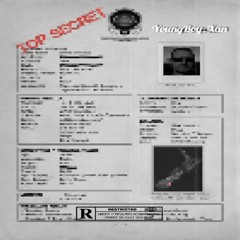 Top Secret Freestyle(What's my name)