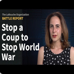 Weekly Battle Report w. Michelle Erin – Stopping a Coup to Stop World War