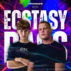 Krause & Acidz - Ecstasy Bass