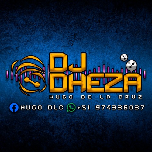 PORQUE SÉ QUE NO VOLVERÁS - DJ.DHEZA