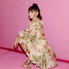 Charli xcx Candyfloss