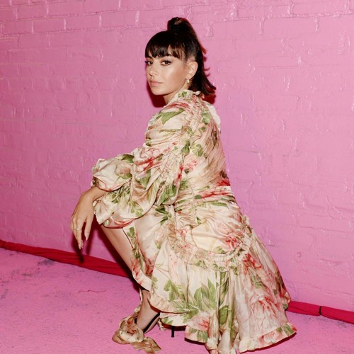 Charli xcx Candyfloss