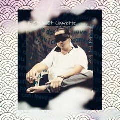 A Stick Of Cigarette - Karma Saga