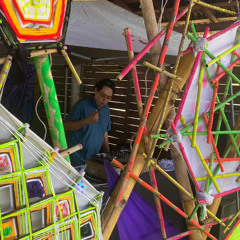 Set Teonanácatl 2024 Mix Benadelic