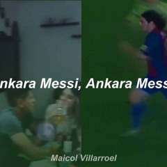 Encara Messi + Swing Lynn (versión extendida) Tiktok