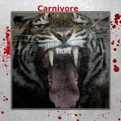 Carnivore (Starset Cover By Jville79)