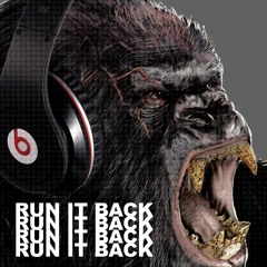 RUN IT BACK - Kevin David
