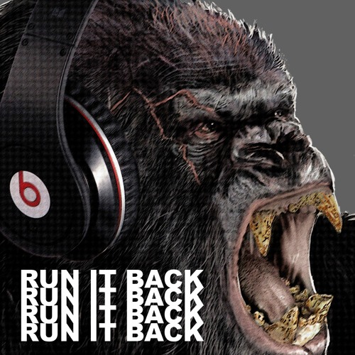 RUN IT BACK - Kevin David