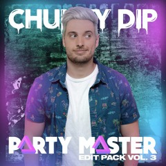 Party Master Edit Pack Vol. 3 Minimix [FREE DOWNLOAD]