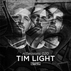 rcSessions 020 | Tim Light