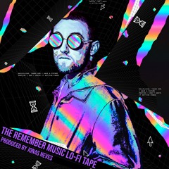 The ReMeMber Music Lo-Fi Tape | A Mac Miller Tribute