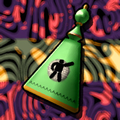 Dance Potion Addiction
