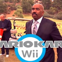 Mario Kart Wii - Title Theme (Naz3nt Remix) x Reese's Puffs (Most Accurate to Mario Kart ebitin)