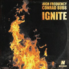 Conrad Subs - In Check (High Frequency Remix) (Out Soon)