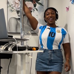 be sweet to me series pt. 4