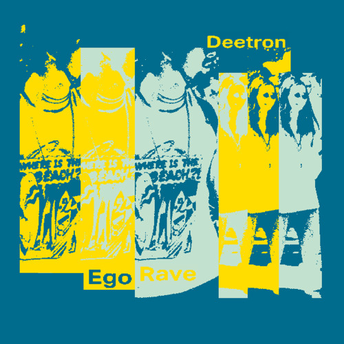 Ego Rave C