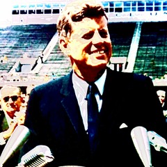 Kennedy's Speech @ Rice University