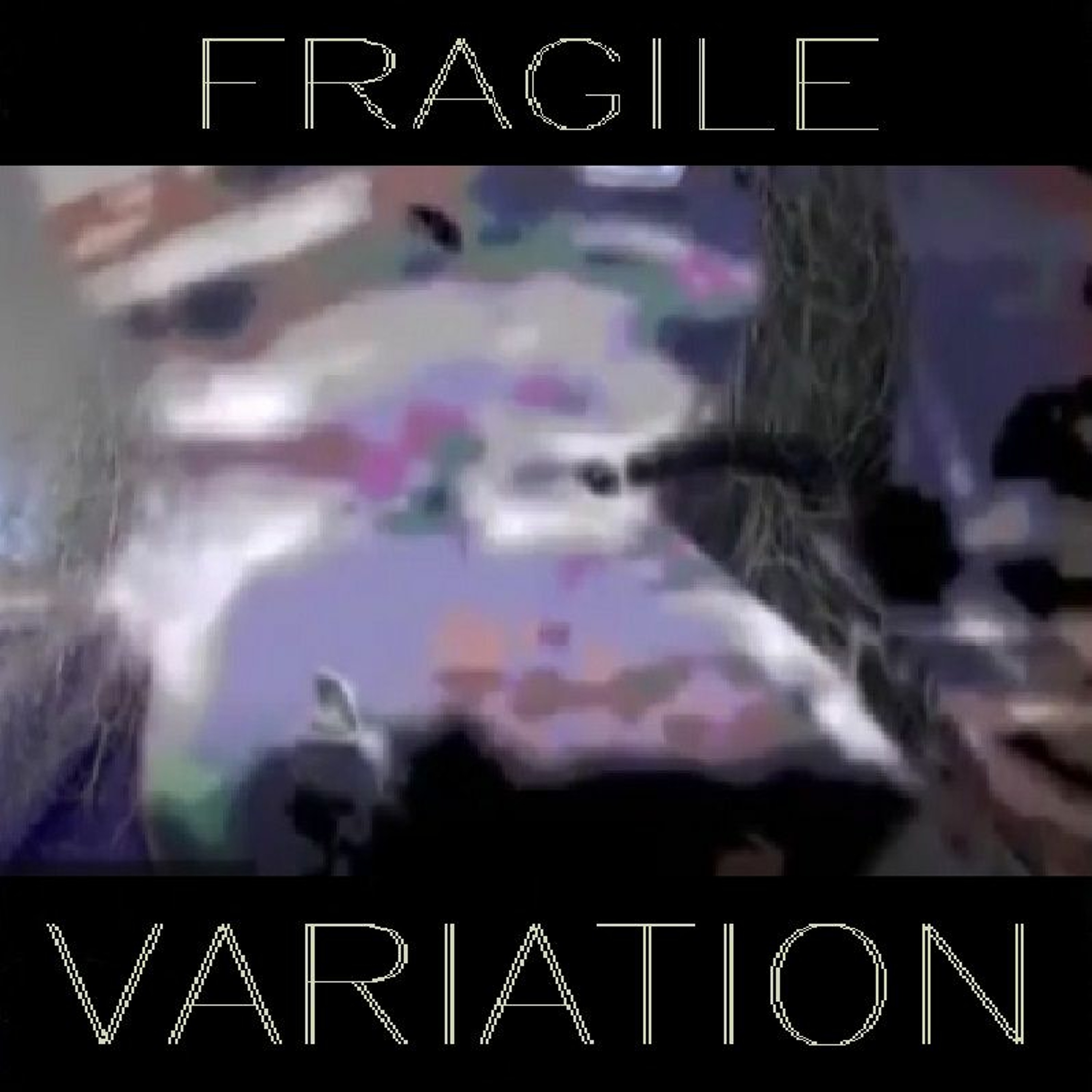 Fragile Variation episode artwork