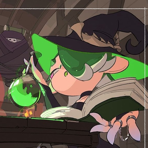 deepers creepers - splatoween