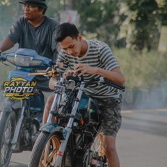 - SETENGAH NYERET - [ MR TUGEL ] - REQ #GANANGKU53