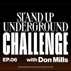 Stand Up Underground 06 Donmills_WOOWALL