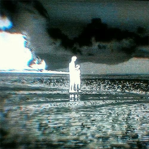 matt maltese - as the world caves in (orchestra version)