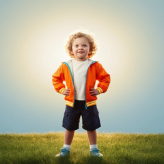 Fearless Child