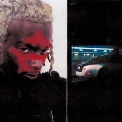Whole Lotta Red V2 (mix)