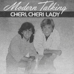 Cheri Cheri Lady (Keyboard Cover)
