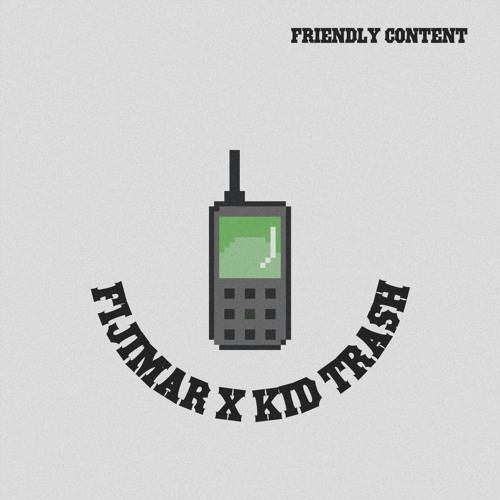 DND (fijimar + kidtrash) [prod. drma]