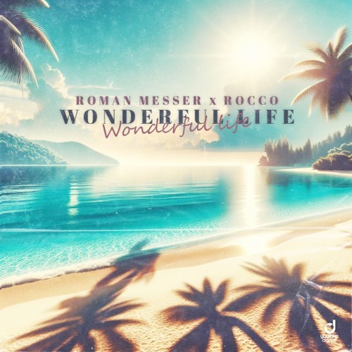 Wonderful Life (Extended Mix)