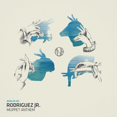 Rodriguez Jr. - Ocean Drive