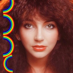 Kate Bush - Running Up That Hill (2022 On High Heels Pride Pop Mix)