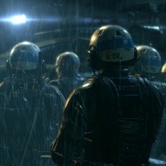 TIVE - The Intel (Prod. Hydro)