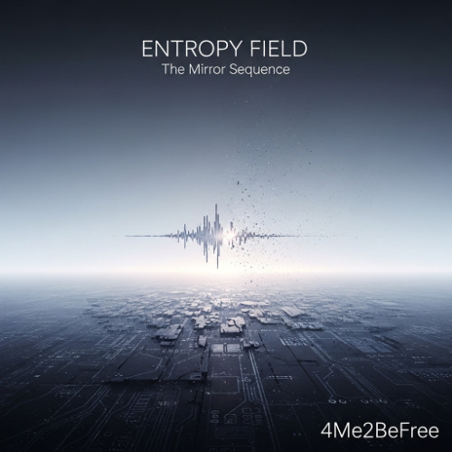 Entropy Field — The Mirror Sequence by 4Me2BeFree